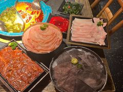 -吼堂老火锅(太古里总店)