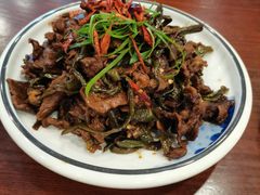 -英兰朝族饭店(河南桥头店)