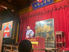 -哈哈曲艺社(西门闲亭店)