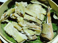 -黑鸡小馆(金源店)