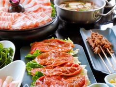 -小肥羊(西丽宝能城店)