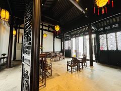 -南京市民俗博物馆(甘熙宅第)