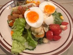 -玛格萝妮比萨屋(四平店)