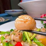 渔女湾海鲜酒家丨2⃣刷！CCTV要“戴”将军帽🪖才敢来采访