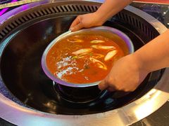 -农家霸王地锅鸡(国顺东路店)