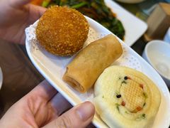 -龙抄手食府(浣花北路店)