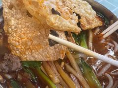 -红鼻子桂林米粉(金唐新光界店)