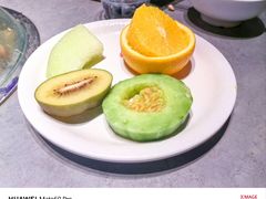 -奔海甄选·活鲜刺身铁板烧自助(太原里店)
