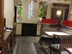 -吉旺港式餐厅(南方商城店)