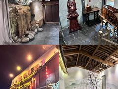 -淀里船宴(裕华东路店)
