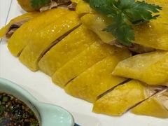 -新虹楼饭庄(崇明陈家镇店)