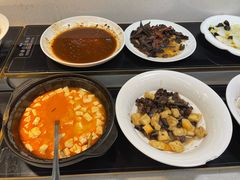 -素清香(解放路店)