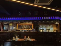 -甘尼仕印度餐厅爵士酒吧(阳春巷店)
