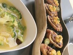 -3号仓库·创意中国菜(乐清正大广场店)