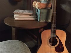 -咖法森林·咖啡  酒吧(天河店)