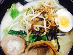 -熊本屋日式料理(万达店)
