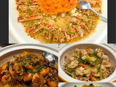 -富淳饭店(世纪公园店)