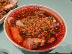 熟腌三拼-神更仔·潮汕魂大排档(汉口路店)