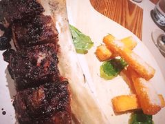 -Mercato莫卡多露台餐厅与酒吧(K11店)