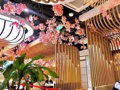 -松子料理(华威桥店)