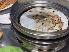 -晓燃地摊烤肉(朝阳双桥店)