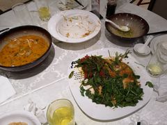 -庆余楼·用心与食材·特色菜&灶头面(仙蠡墩店)