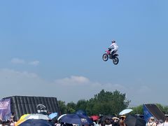 -泰达航母主题公园