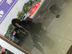 -南通兴东国际机场