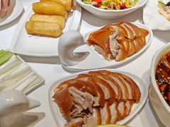 -玉林烤鸭店(黄村兴华店)