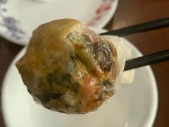 纸包豆腐-天回镇何氏豆腐(总店)