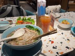 -西贡妈妈SaigonMama•越南料理(上海商城店)