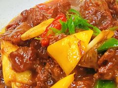 -鹿鸣春饭店(总店)