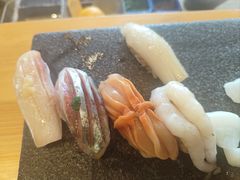 -鮨冠OMAKASE食べ放题(北京首店)