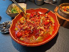 -锦荟JINHUI·浙江小馆(上海荟聚店)