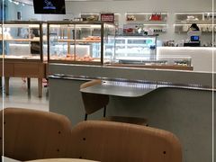 -石头先生的烤炉(济南领秀城贵和店)