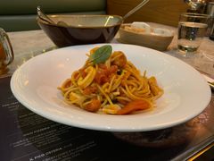 -OGGI TRATTORIA PIZZERIA(深业上城店)