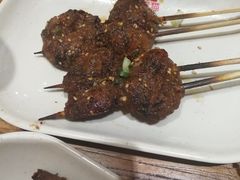 -局气 烤鸭·北京菜(光华路店)