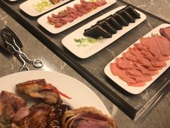 -康莱德酒店·美庭自助餐厅