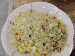 -江城燕子大排档(江汉路步行街店)