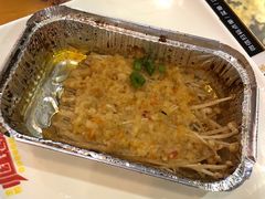-小红烤翅(傅厚岗店)