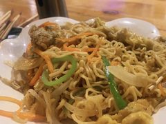 -腰子哥烤串(石佛营炫特店)