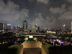 -Terrace 8 八号露台(波特曼丽思卡尔顿店)