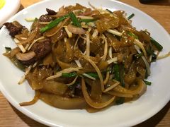 -嘉旺港式茶餐厅(延长中路店)