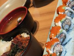 -Tuna maki寿司(苏州中心商场店)
