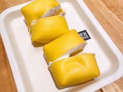 芒果班戟-满记甜品(荟聚购物中心店)