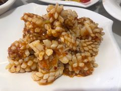 -马凯餐厅(长椿街店)