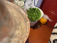 -1078號老北京涮肉(松柏店)