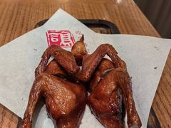 -鸽味轩·粤菜小馆(高楼门总店)