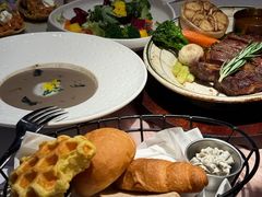 -咖梦餐厅 COMENG RESTAURANT