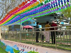 -富斯特索道